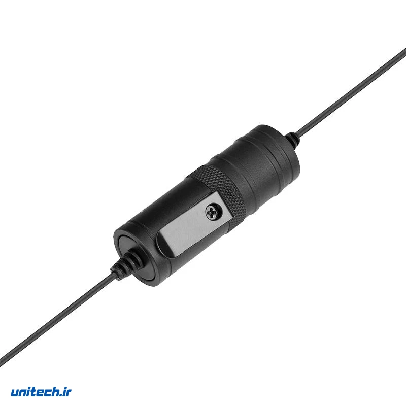 میکروفن یقه ای بویا مدل BYM15